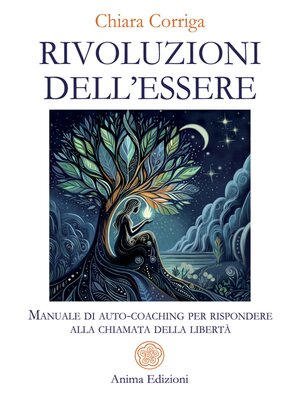 cover image of Rivoluzioni dell'Essere